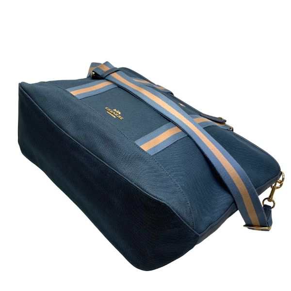 【新品】コーチ トートバッグ CA627 IMF23 2WAY 斜め掛け