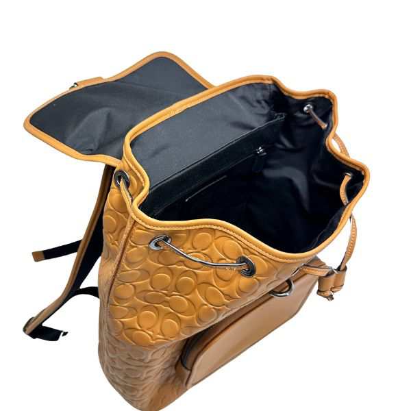 コーチ COACH バッグ バックパック リュック メンズ