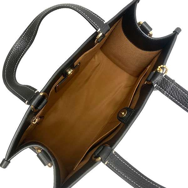コーチ COACH バッグ トートバッグ レディース アウトレット PVCコーティングキャンバス×レザー ディズニー ヴィランズ CC873  FCC873 IM｜au PAY マーケット