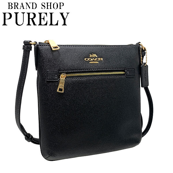 コーチ COACH バッグ ショルダーバッグ レディース アウトレット レザー CE871 FCE871 IMBLK ブラック WWW 13,383円