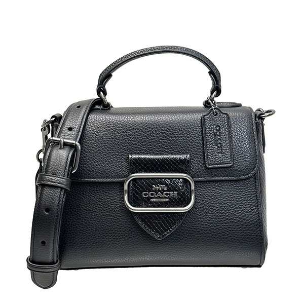 コーチ COACH バッグ ショルダーバッグ レディース アウトレット レザー CF321 FCF321 QBM2 ブラックマルチ WWW｜au  PAY マーケット