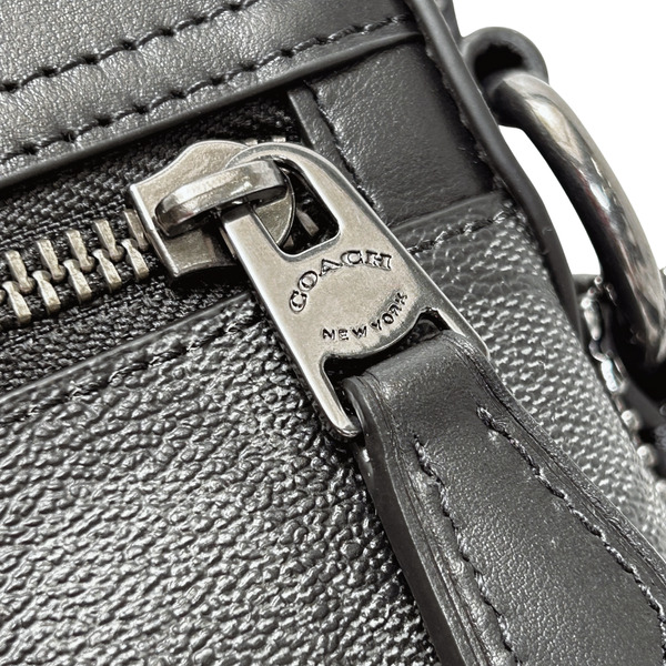 コーチ バッグ メンズ COACH ショルダーバッグ シグネチャー