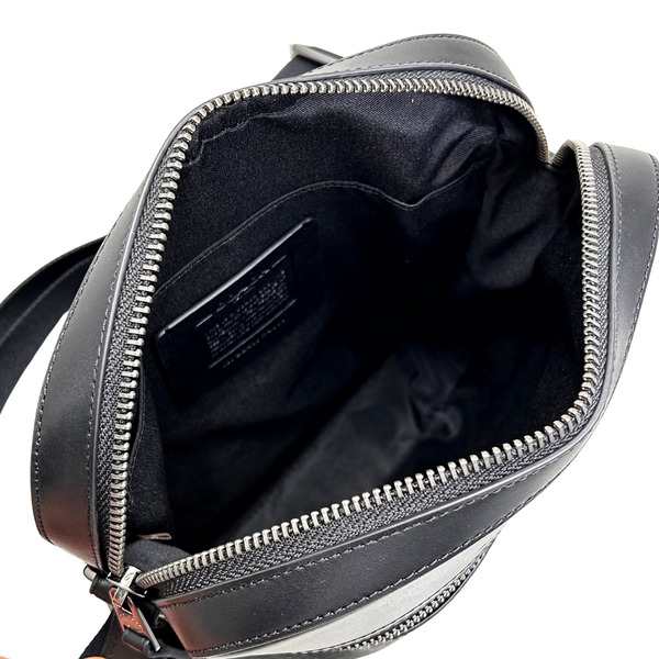 COACH コーチ ショルダーバッグ バッグ メンズ ヒューストン