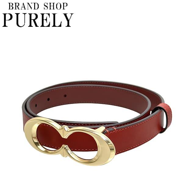 コーチ ベルト レディース COACH 小物 シグネチャー バックル ベルト XSサイズ C1725 IMF8Q 1941レッド 8,184円