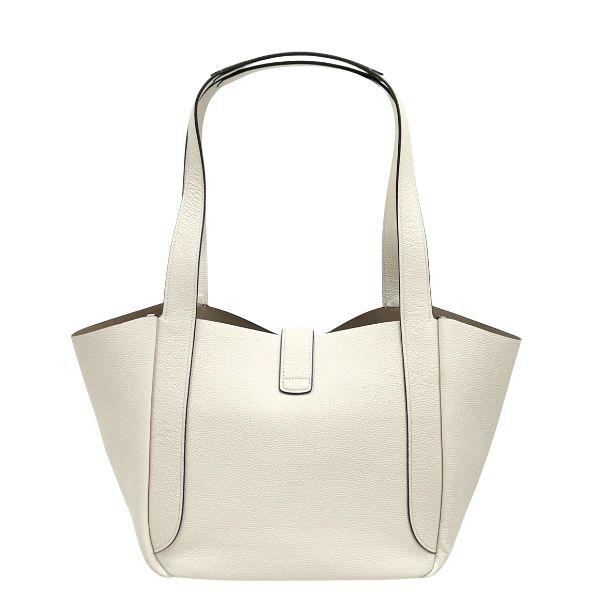 国内発送 コーチ バッグ レディース COACH ショルダーバッグ レザー ハドリー ターンロック トート バッグ CAL17 IMCHK チョーク_2
