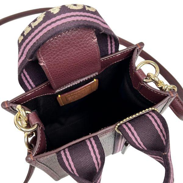 国内発送 コーチ バッグ レディース COACH トートバッグ 2WAY スミス 