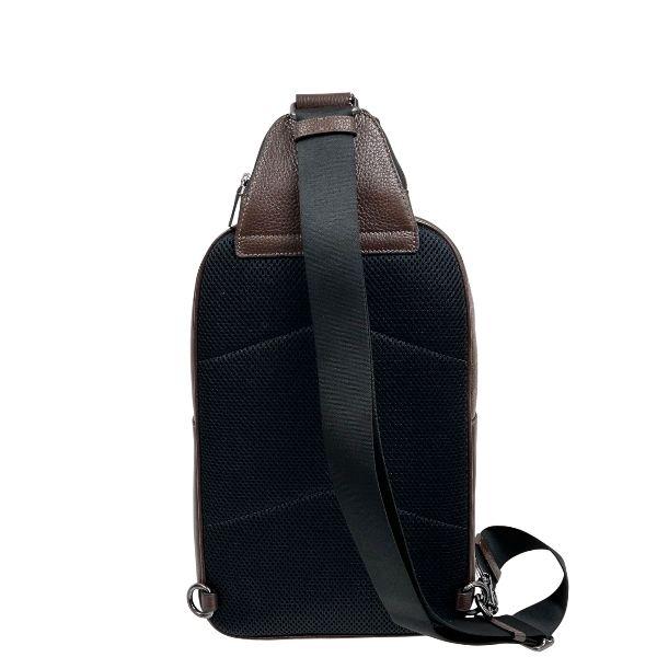 国内発送 コーチ バッグ メンズ COACH ショルダーバッグ シグネチャー レザー イーサン パック スリングパック CDC68 QBMPL メイプル_2