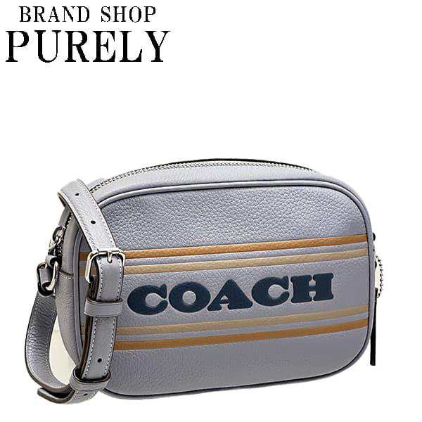 コーチ バッグ レディース COACH ショルダーバッグ レザー コーチ