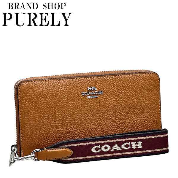 COACH コーチ ペニーケース カードケース 新品 - 小物入れ