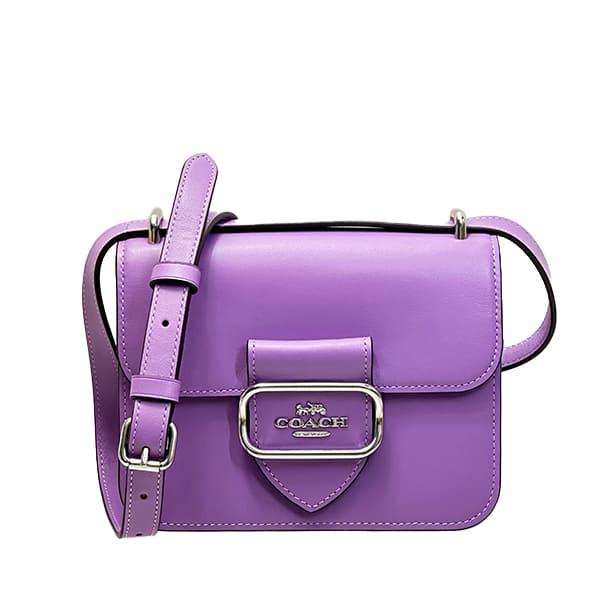 すぐ届く COACH モーガン スクエア クロスボディ 2色 Amazon.co.jp: [COACH] [コーチ] バッグ レディース ショルダー