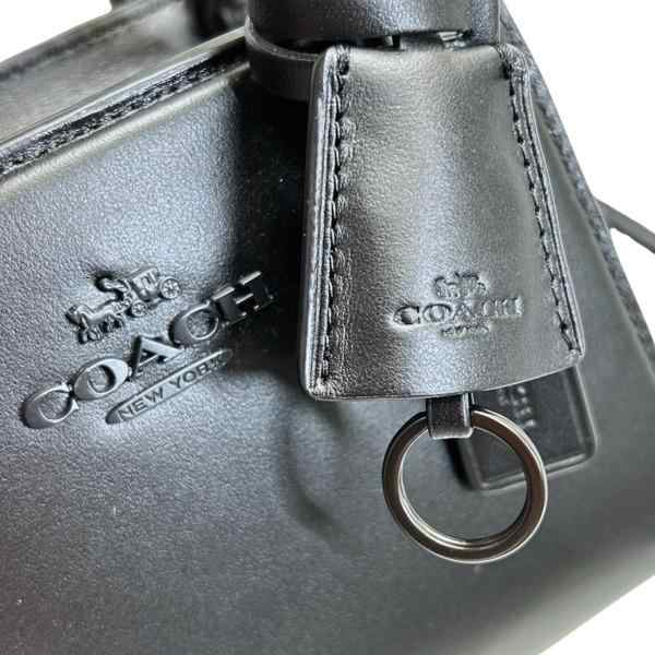 コーチ バッグ レディース COACH ショルダーバッグ レザー
