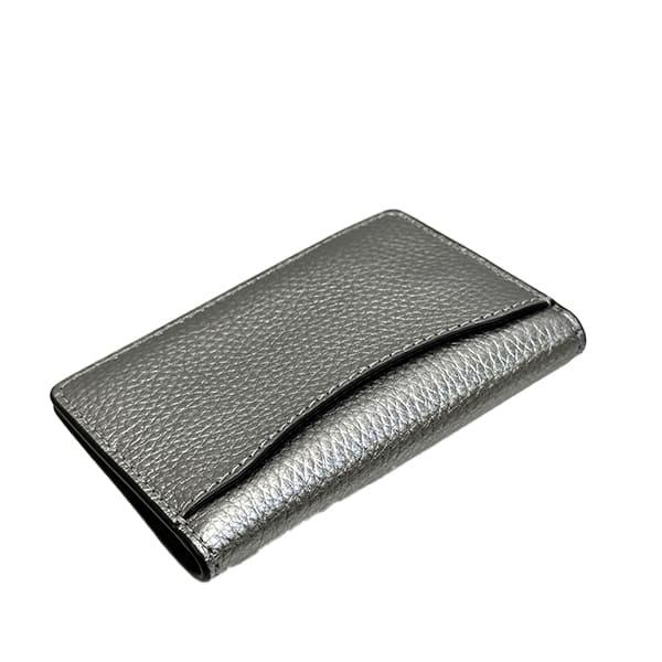 新品　COACH　カードウォレット　折り財布　日本限定　メンズ COACH 国内発送 コーチ 財布 メンズ 折り財布 スター プリント