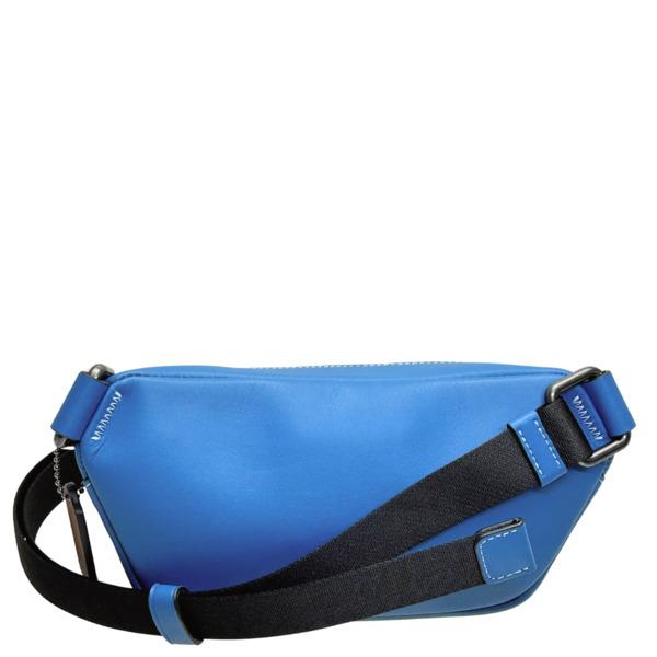 新品 COACH コーチ CR210 ウエストポーチ ボディバッグ エリアス 新品