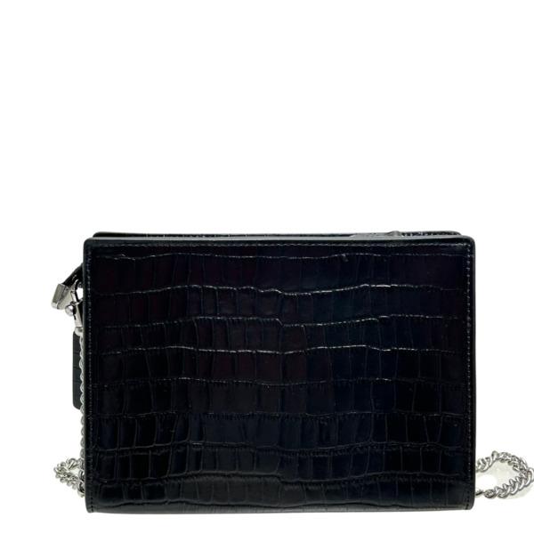 コーチ バッグ レディース COACH ショルダーバッグ エンボスド