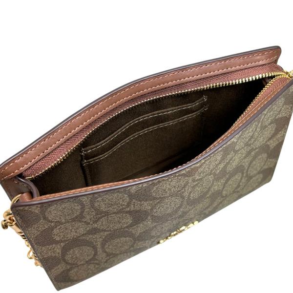 コーチ バッグ レディース COACH ショルダーバッグ CR239 コーチ バッグ レディース COACH ショルダーバッグ シグネチャー