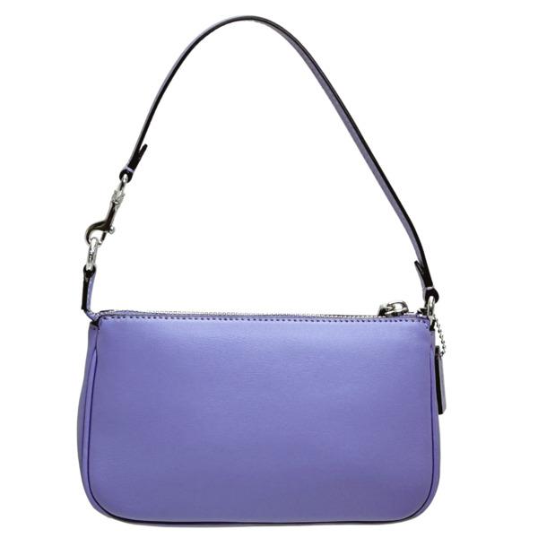 コーチ職 車寄せ レディース COACH 小物 コーチ職 スカルプト C ノリータ 手持ち部分車寄せ CR364 SV/IZ ともし火相撲取り草