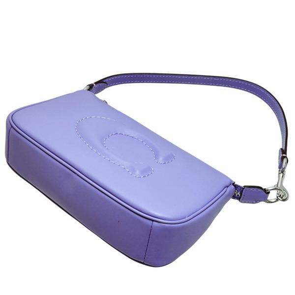 コーチ ポーチ レディース COACH 小物 コーチ スカルプト C ノリータ