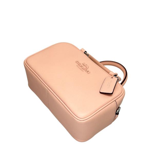 コーチ バッグ レディース COACH ショルダーバッグ スムース