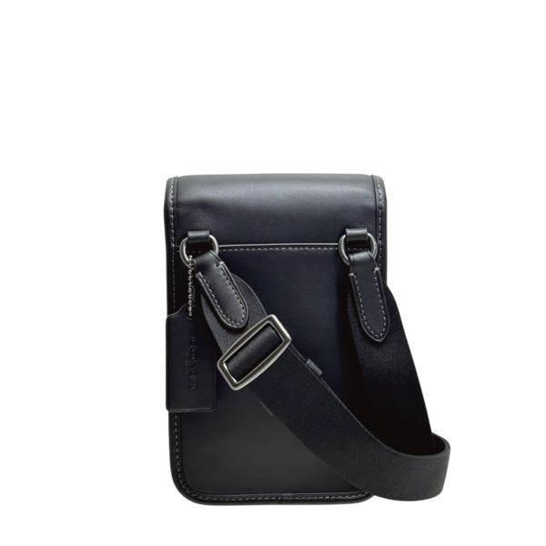 COACH コーチ ショルダーバッグ F54788 クロスボディバッグ　ブラック Amazon | コーチ COACH バッグ ショルダーバッグ F54788