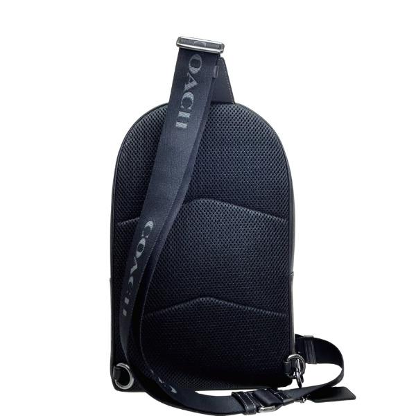 コーチ バッグ メンズ COACH ショルダーバッグ シグネチャー カモ プリント ウエスト パック スリングパック CW312 QBGRM グレイマルチ_2