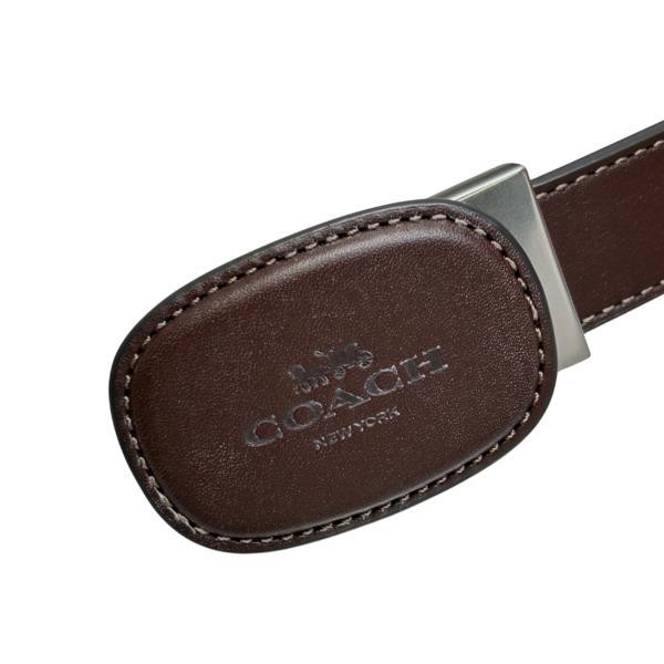 【COACH】グレースプラーク バックルベルト 25 mm SCC358 楽天市場】コーチ ベルト COACH レザー グレース プラーク