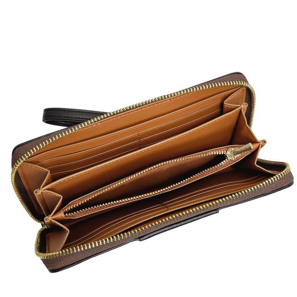 新品 COACH コーチ 長財布 CW947 IMQRX 新品 COACH コーチ 長財布 CW947 IMQRX