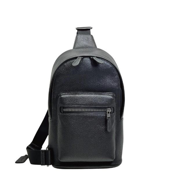 ◇新品◇コーチ COACH メンズ ボディバッグ ウエストバッグ