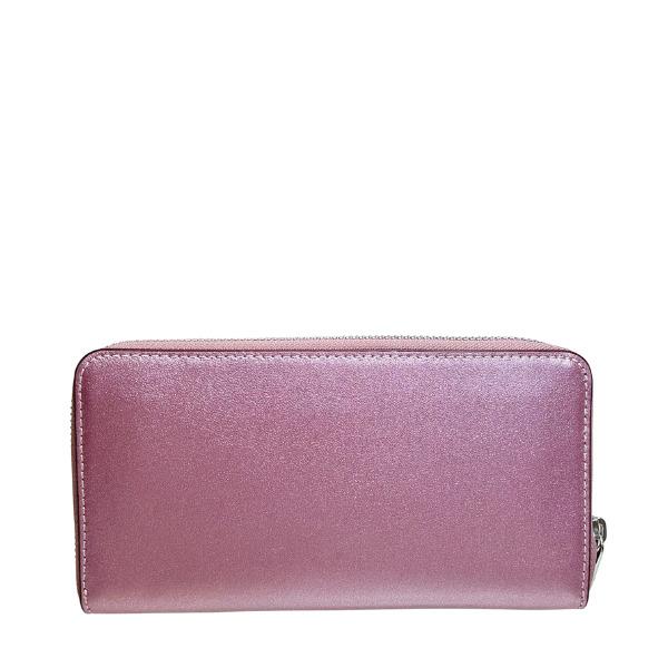 コーチ 財布 レディース COACH 長財布 パーライズド レザー コーチ 財布 レディース COACH 長財布 パーライズド レザー