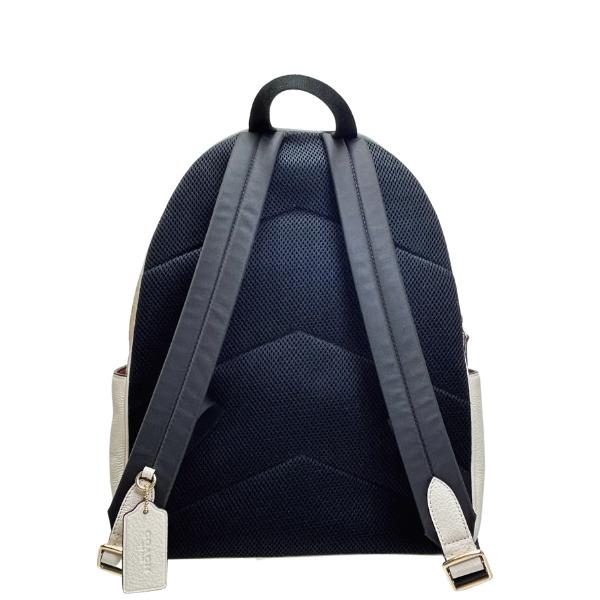 コーチ バッグ レディース COACH リュック サック シグネチャー ラージ