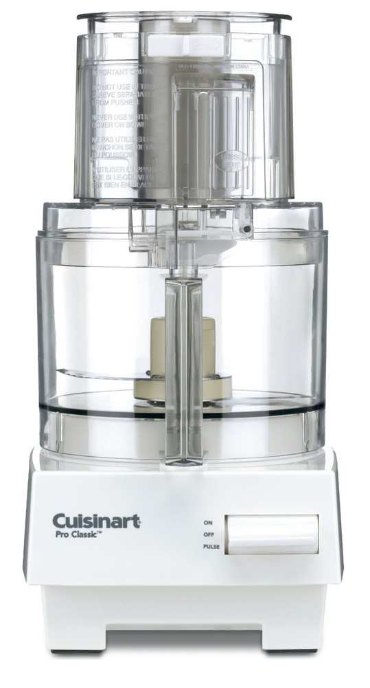 クイジナート フードプロセッサー DLC-10SY (ホワイト) Cuisinart DLC