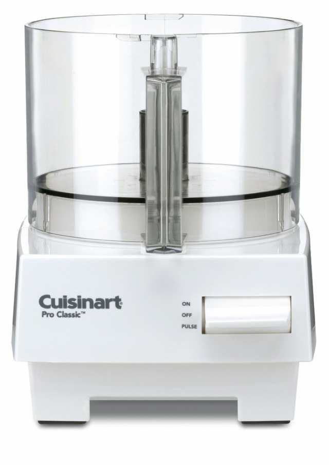 クイジナート フードプロセッサー DLC-10SY (ホワイト) Cuisinart DLC