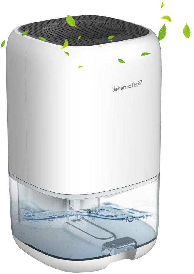 Kloudic 除湿機 除湿器 小型 1000ml大容量 ペルチェ式 省エネ 強力除湿 梅雨対策 部屋干し 自動停止機能 7色ランプ 軽量 静音作業 お風呂の通販はau Pay マーケット Aoitrade Au Pay マーケット店