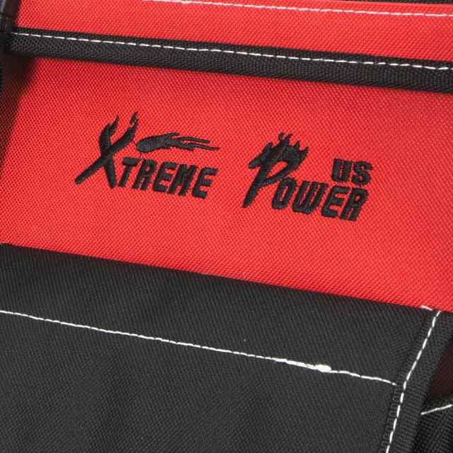 エクストレイームパワーXtreme Power US 18インチローリングポータブルツールバッグ [並行輸入]