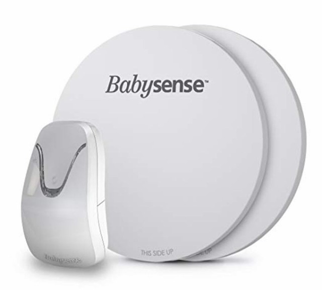 Babysense 7 ベビーセンス 7 ベビーモニター - その他