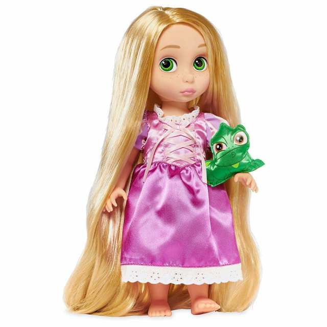 ディズニー ラプンツェル 約40センチ ドール ごっこ遊び 人形 プリンセス 着せ替え Disney Animators Collection Rapunzel Doll Tangleの通販はau Pay マーケット Aoitrade