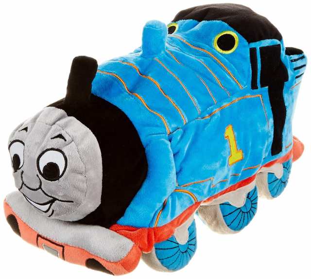 機関車トーマス ぬいぐるみ 約38cm [並行輸入品] Nickelodeon Thomas