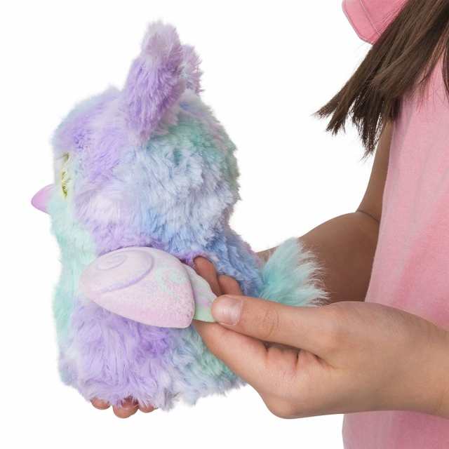 hatchimals cloud cove