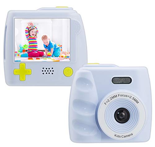 子供用 デジタルカメラ 子供カメラ キッズカメラ Vloxo5００万画素 デジカメ 子供向けカメラ 子供プレゼント おもちゃカメラ 1の通販はau Pay マーケット Aoitrade