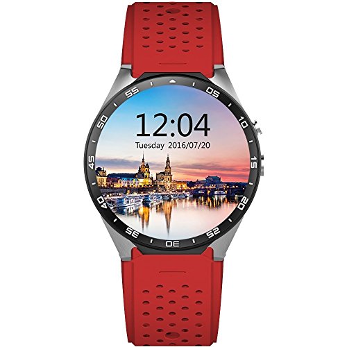 smart watch bluetooth 4.0