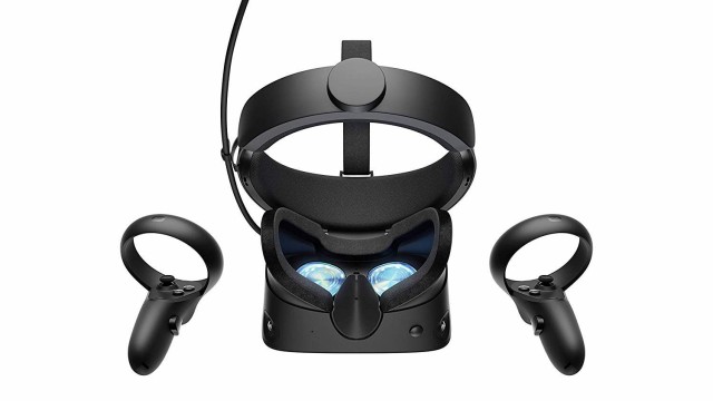 Oculus Rift S (オキュラス リフト エス) (VR) Oculus Rift S PC