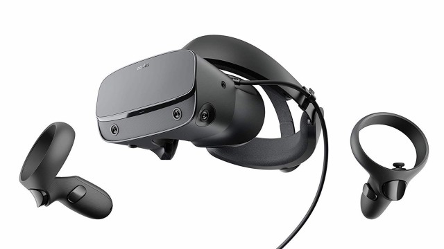 Oculus Rift S (オキュラス リフト エス) (VR) Oculus Rift S PC-Powered VR Gaming  Headset [並行輸入品]｜au PAY マーケット