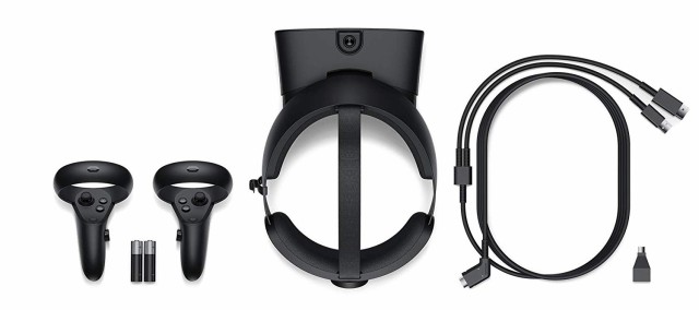 Oculus Rift S (オキュラス リフト エス) (VR) Oculus Rift S PC-Powered VR Gaming  Headset [並行輸入品]の通販はau PAY マーケット - AOIBOEKI au PAY マーケット店 | au PAY  マーケット－通販サイト