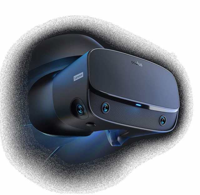 Oculus Rift オキュラス リフト VRゴーグル - 周辺機器