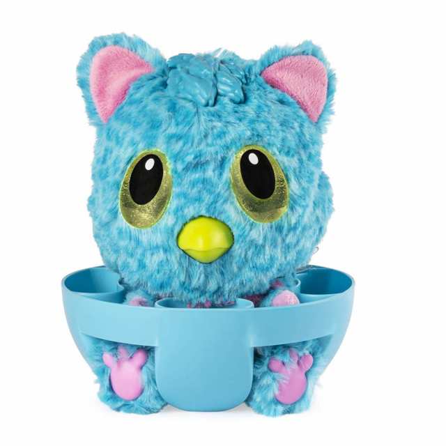 Hatchimals HatchiBabies Cheetree うまれて! ウーモ ベイビー