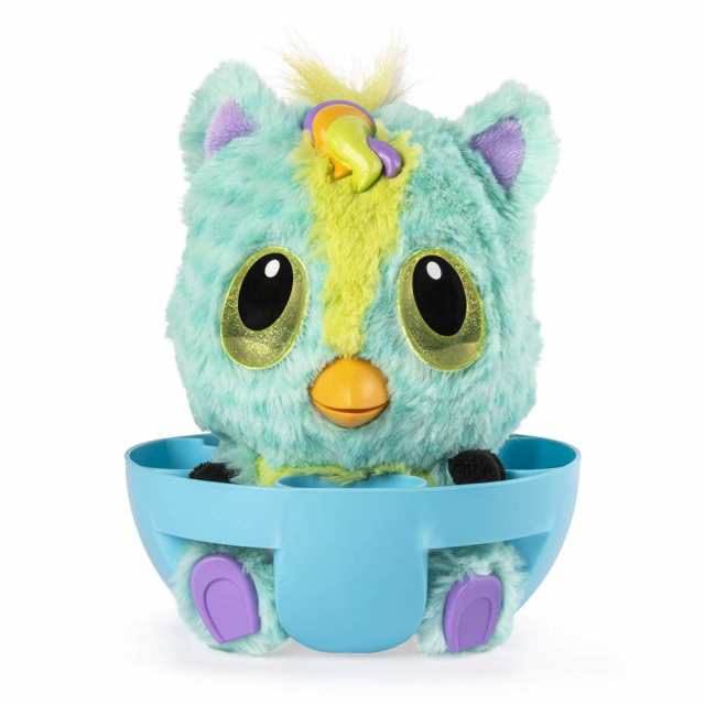 hatchimals hatchibabies