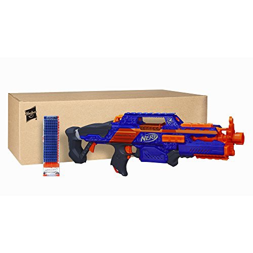 Nerf Cabinet : Huge Nerf Gun Collection Custom Built ...