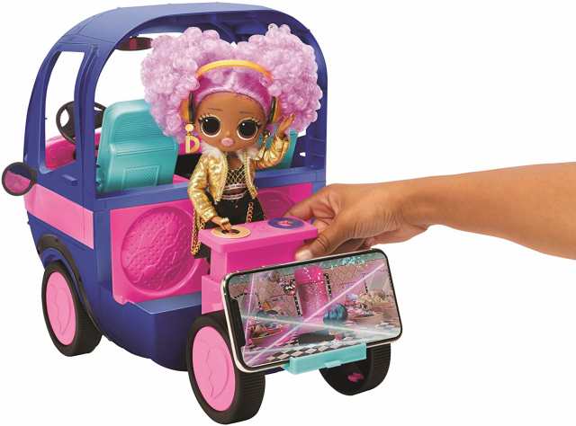 Lolサプライズ 55 のサプライズglamperファッションキャンピングカー エルオーエル 着せ替え 人形 女の子 バス ハウス プール 家 机 椅子の通販はau Pay マーケット Aoitrade