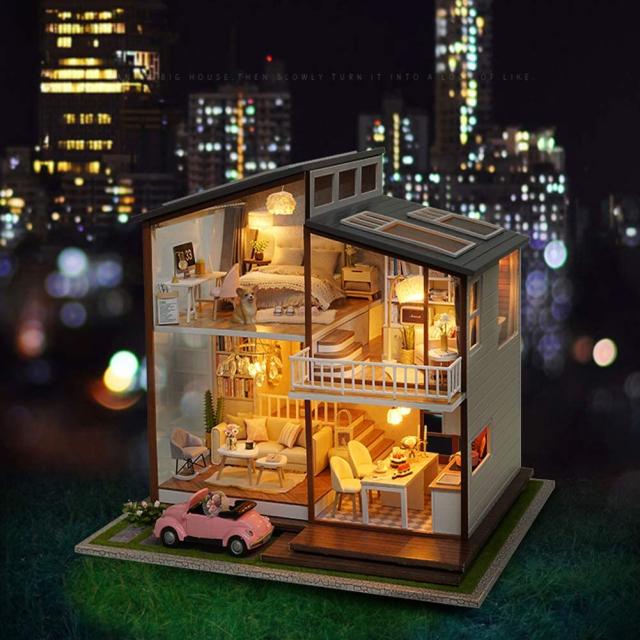 Cpowace Diy ドールハウス スロータイム Slow Time 手作りキット ミニチュアコレクション 初心者 車とオルゴールとアクリルケース付きの通販はau Pay マーケット Aoitrade Cpowace Diy ドールハウス スロータイム Slow Time 手作りキット ミニチュアコレクション 初心者 車とオルゴールとアクリルケース付きの通販はau Pay マーケット Aoitrade