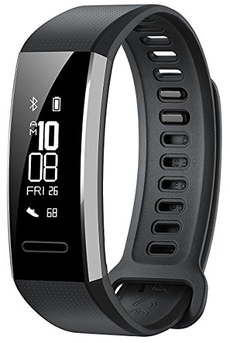 huawei band 6 pro gps