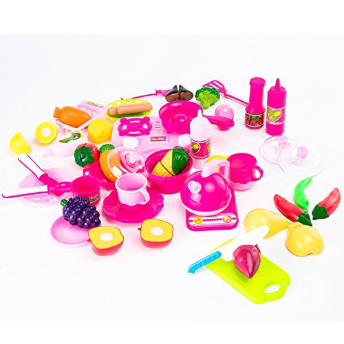 boys cooking set
